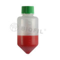 225ml Conical centrifuge tubes